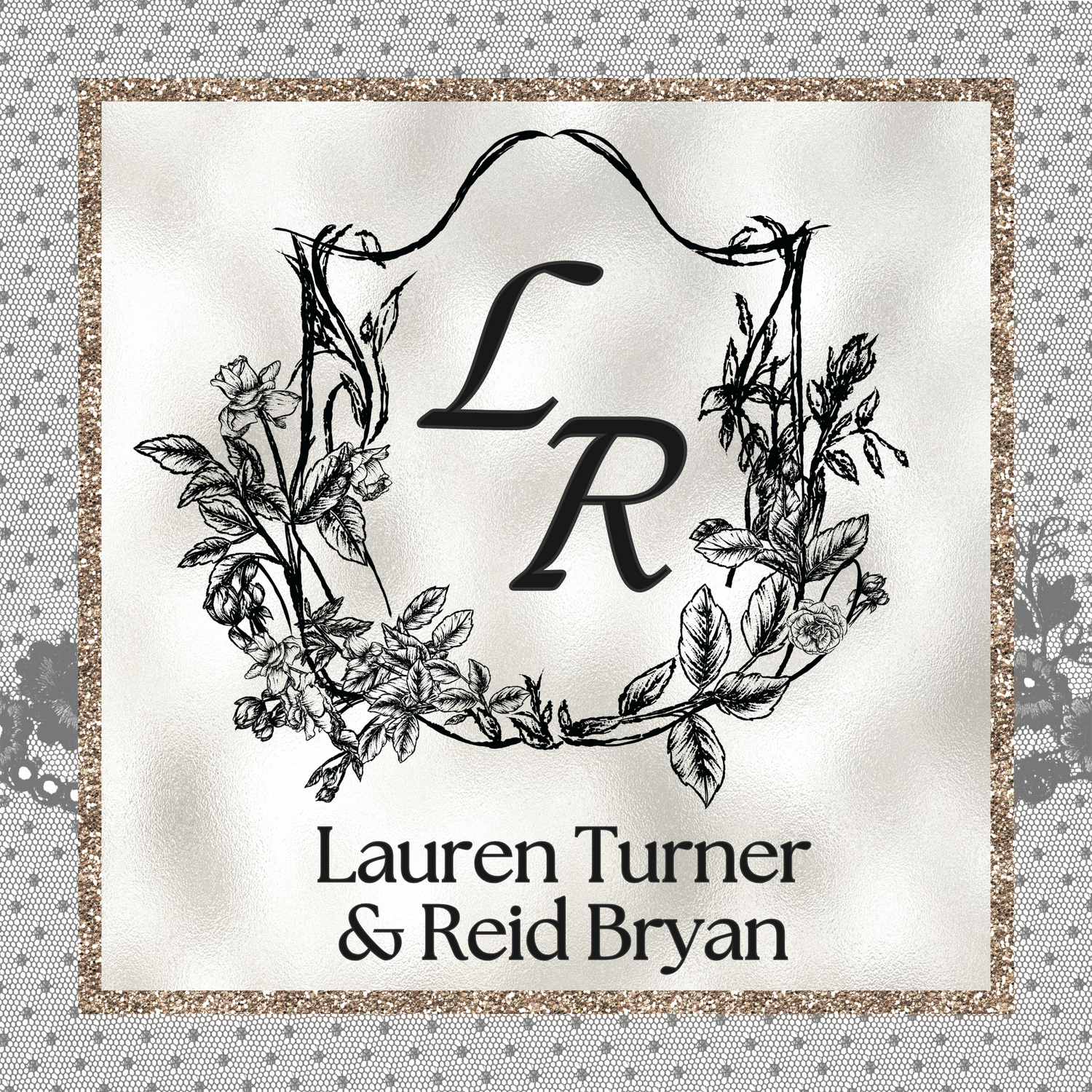 Lauren Turner & Reid Bryan