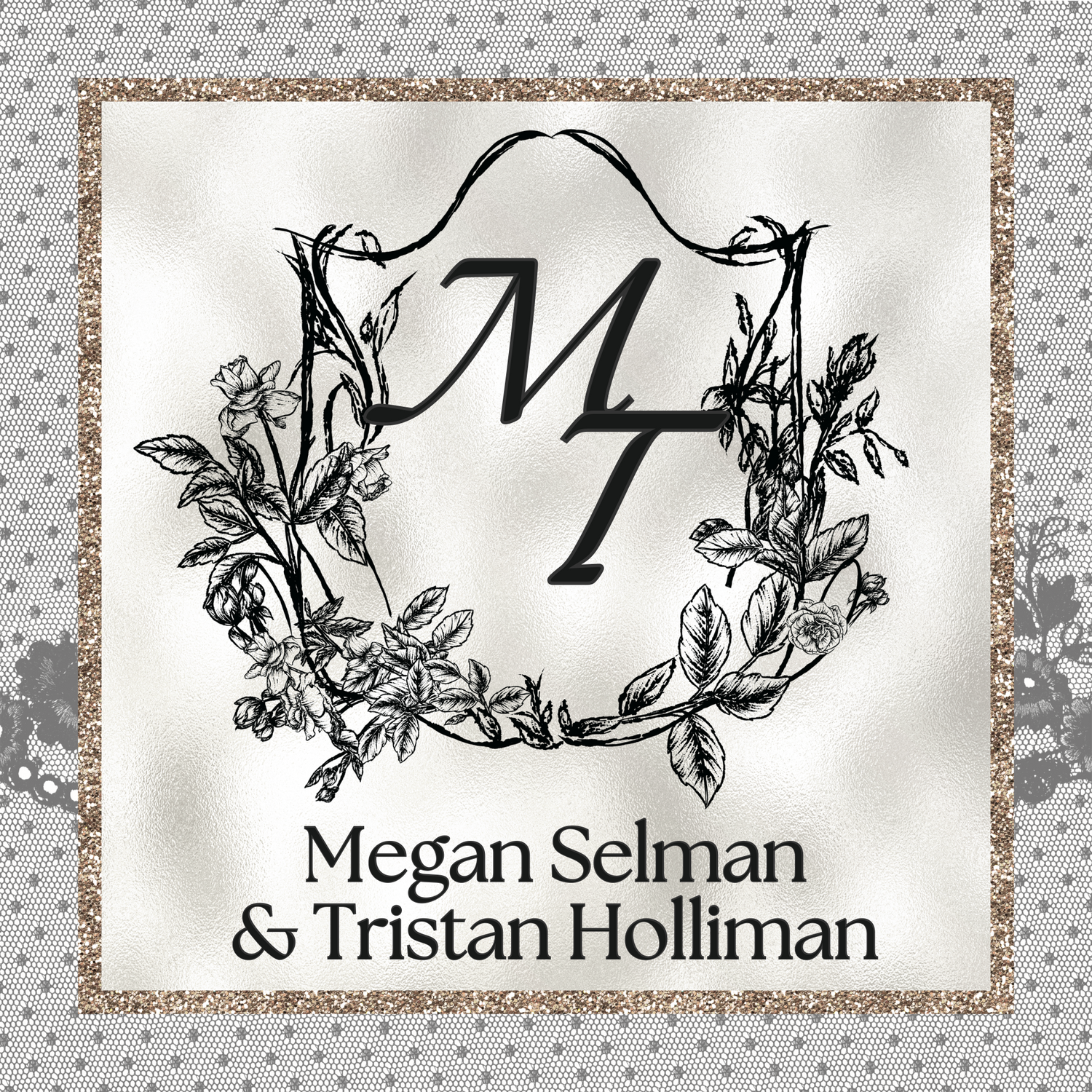 Megan Selman & Tristan Holliman