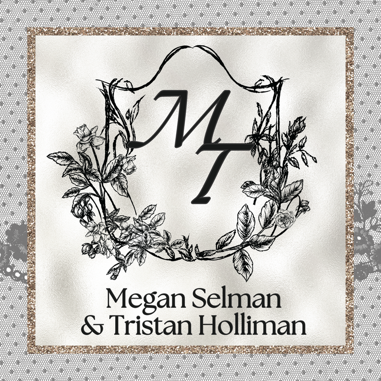 Megan Selman & Tristan Holliman