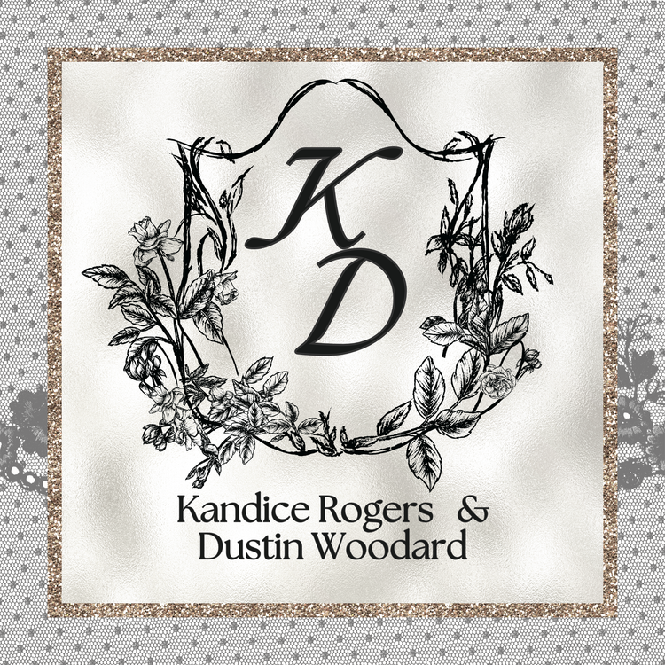 Kandice Rogers & Dustin Woodard