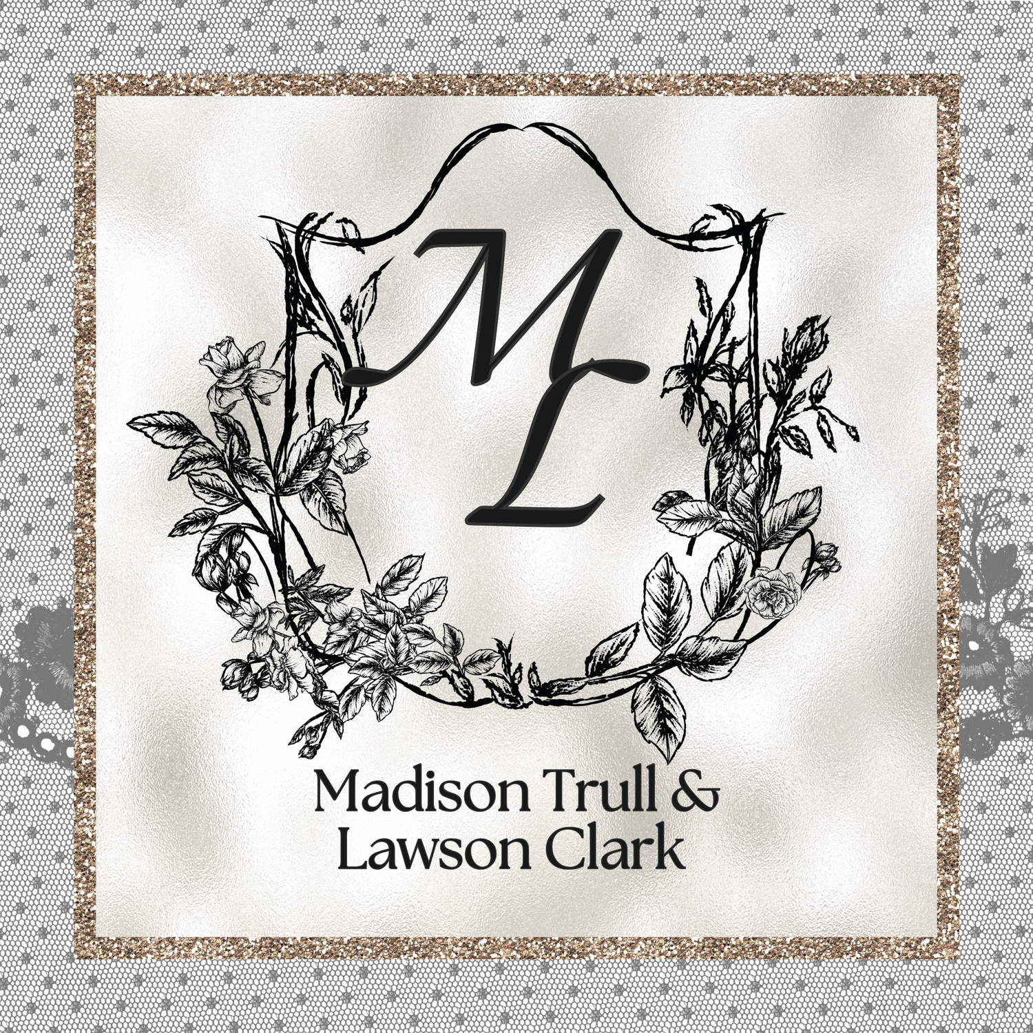Madison Trull & Lawson Clark