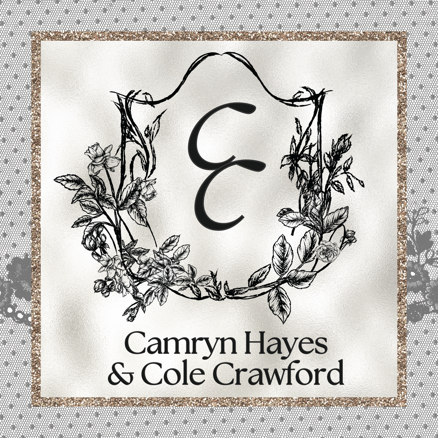 Camryn Hayes & Cole Crawford