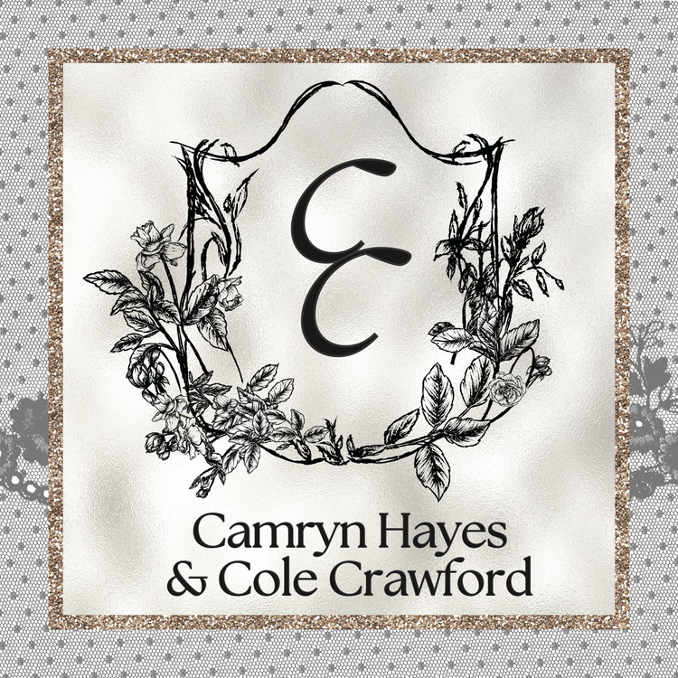 Camryn Hayes & Cole Crawford
