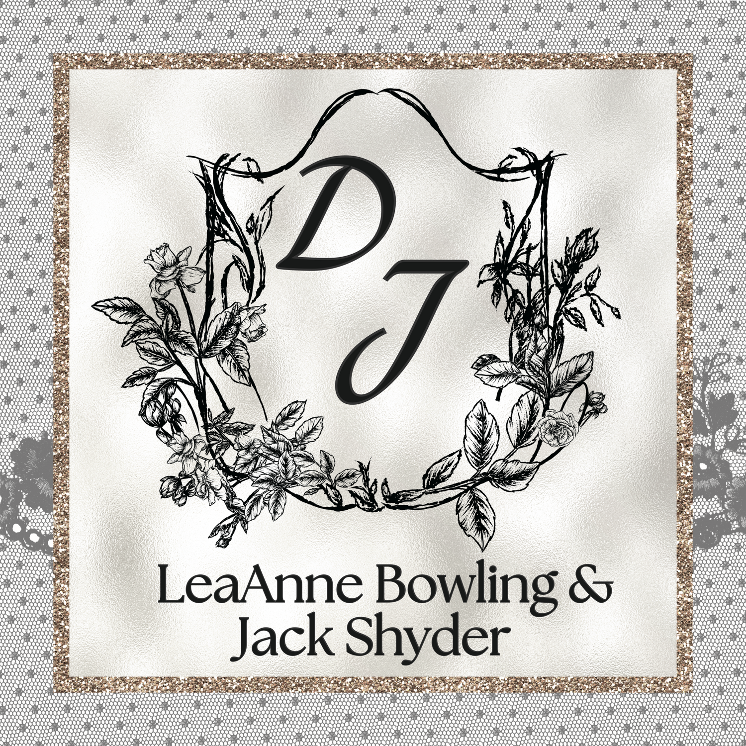 LeaAnne Bowling & Jack Shyder