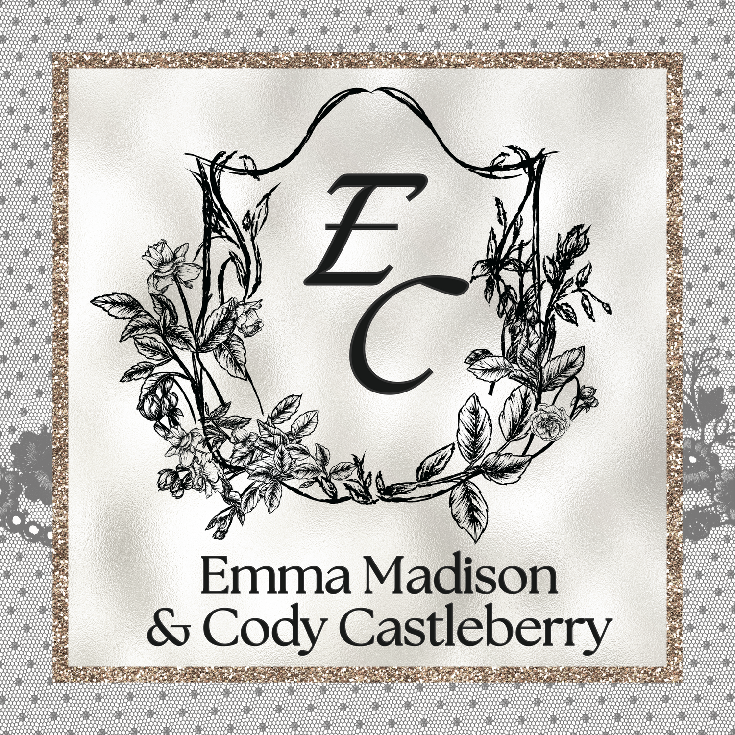 Emma Madison & Cody Castleberry