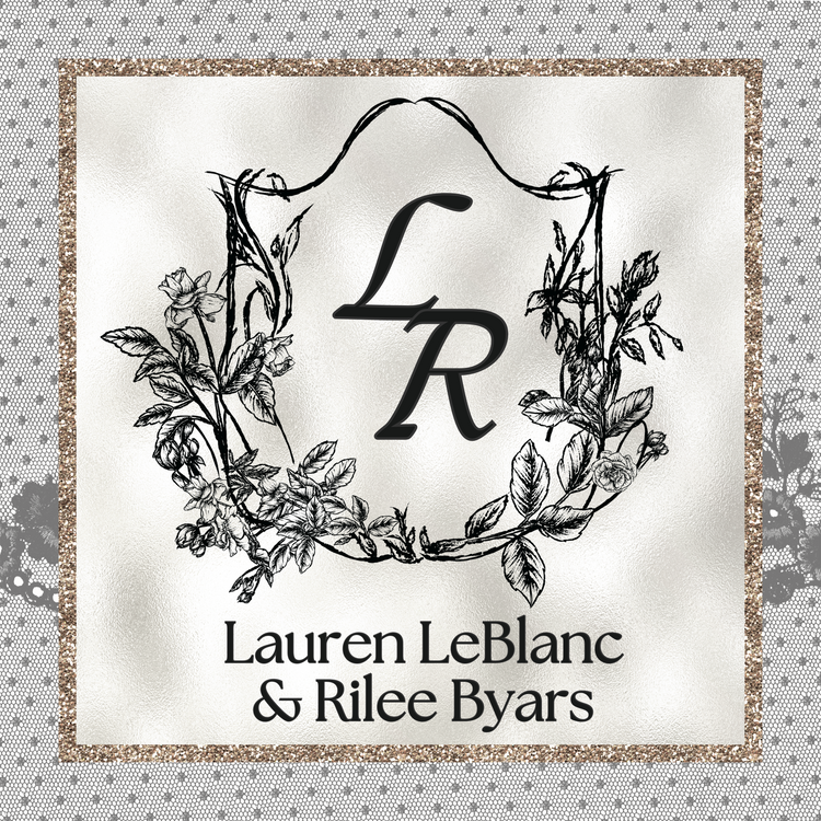 Lauren LeBlanc & Rilee Byars