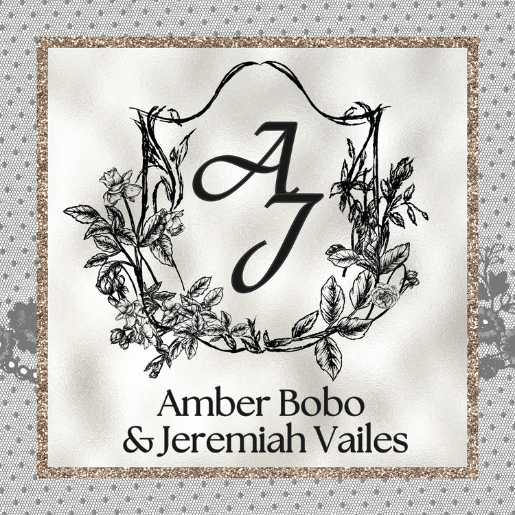 Amber Bobo & Jeremiah Vailes