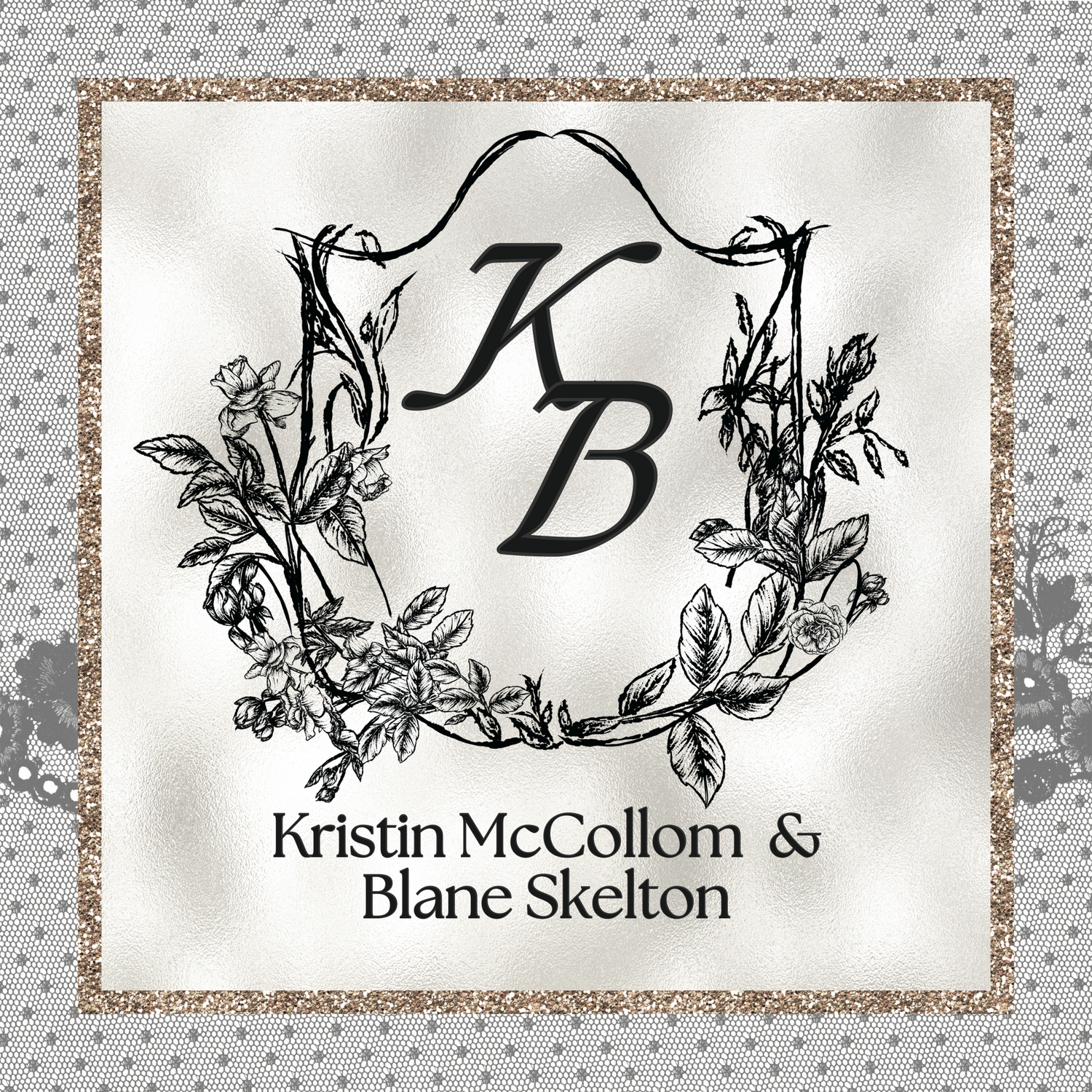 Kristin McCollom & Blane Skelton
