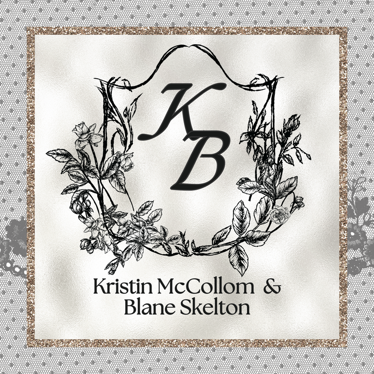 Kristin McCollom & Blane Skelton