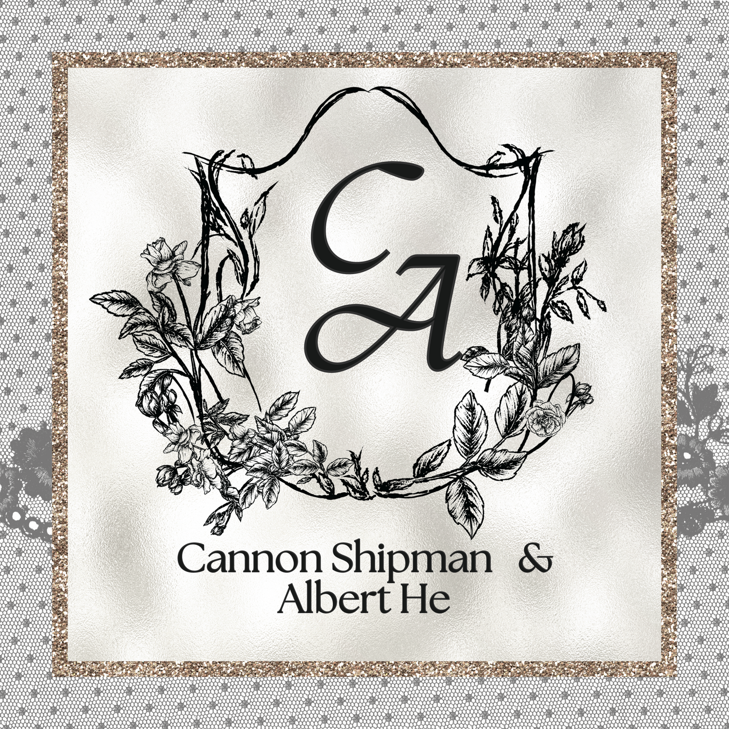 Cannon Shipman & Albert He