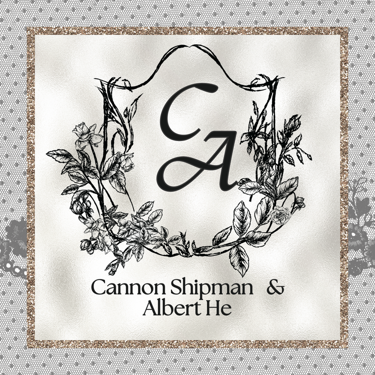 Cannon Shipman & Albert He