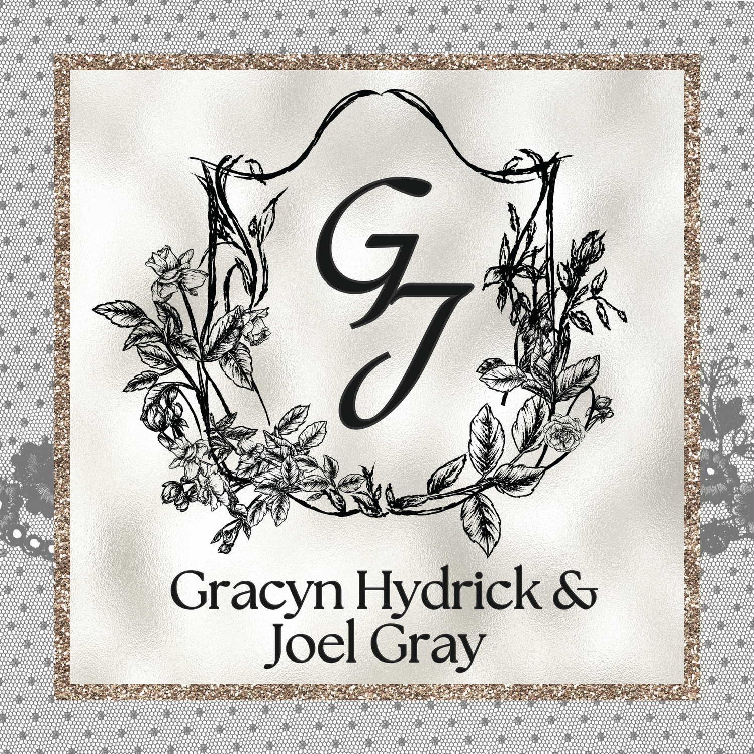 Gracyn Hydrick & Joel Gray