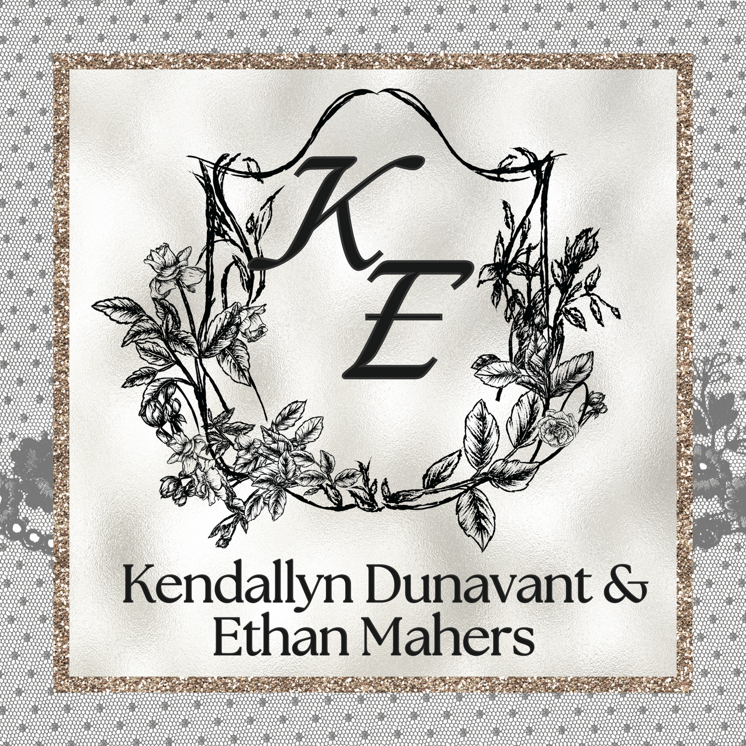 Kendall Dunavant & Ethan Mahers