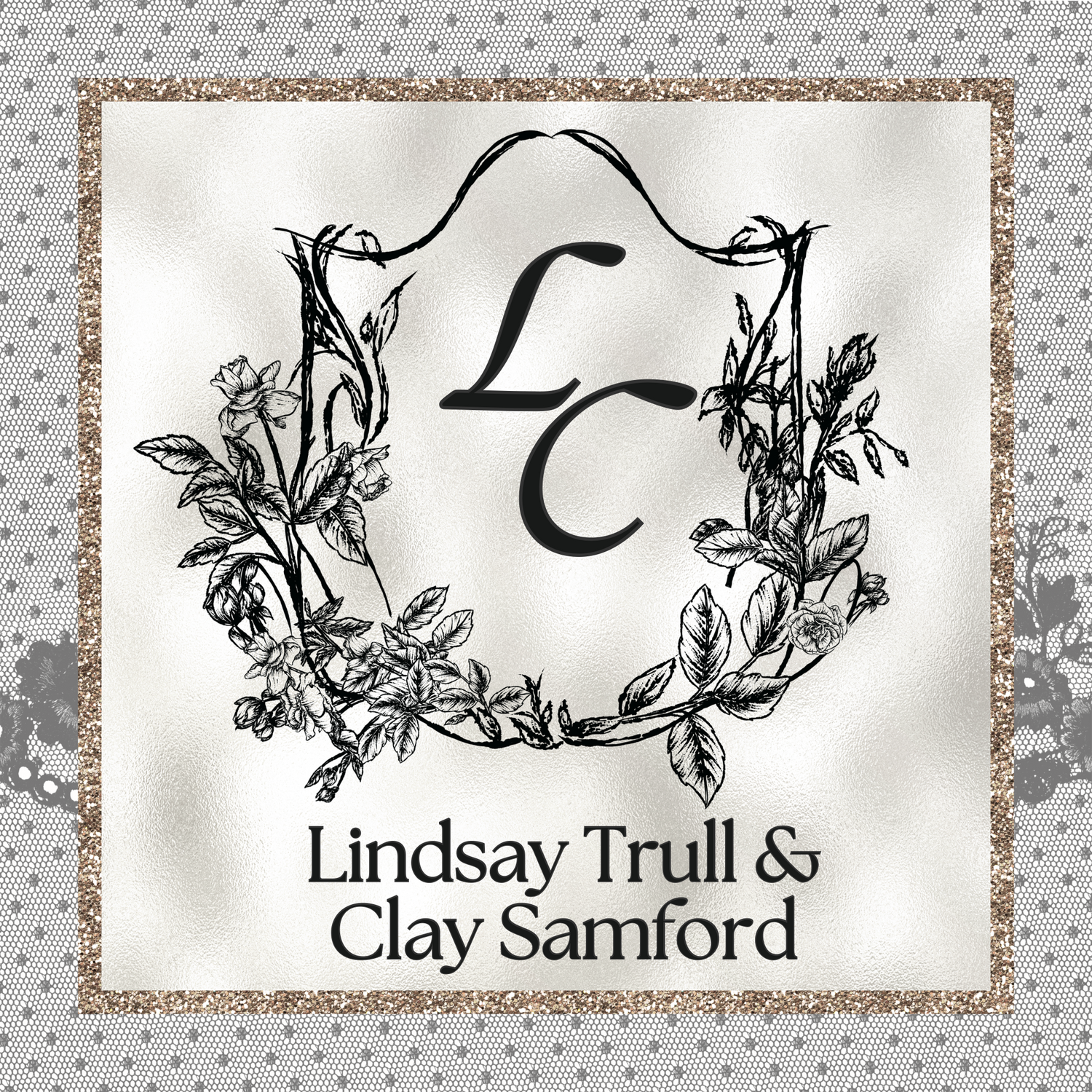 Lindsay Trull & Clay Samford
