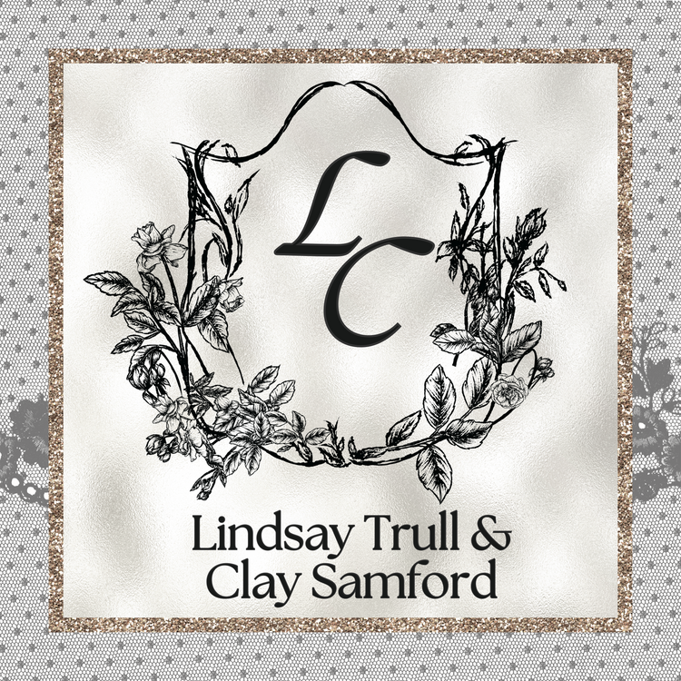 Lindsay Trull & Clay Samford