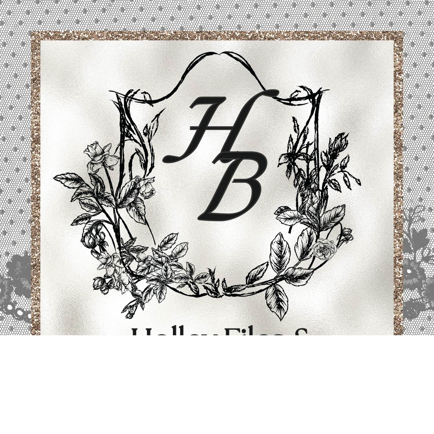 Holley Files & Brycen Parrish