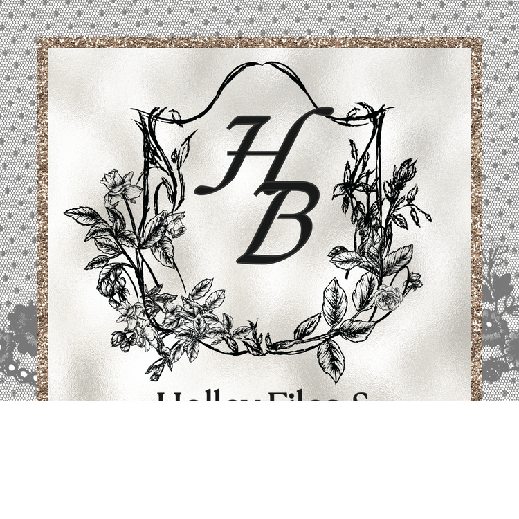 Holley Files & Brycen Parrish