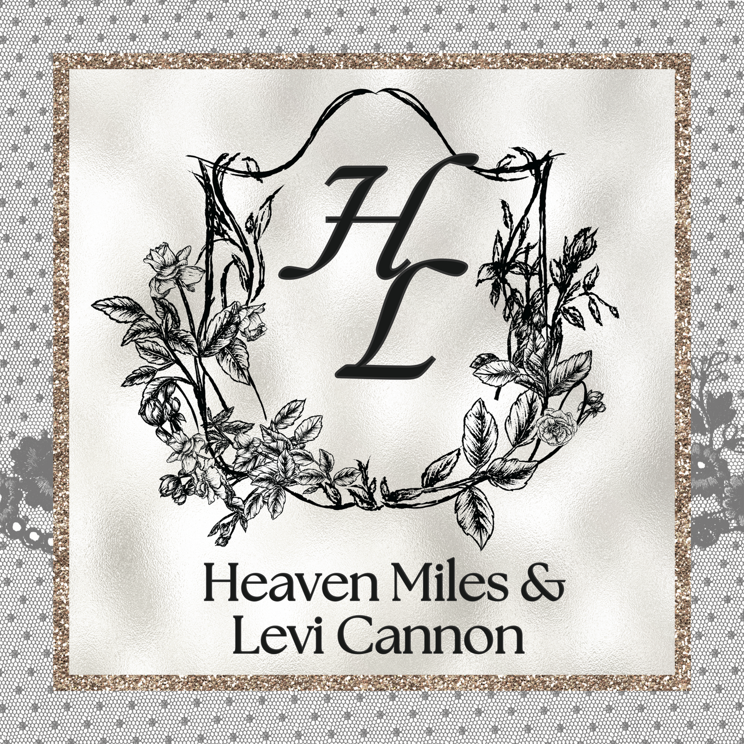 Heaven Miles & Levi Cannon