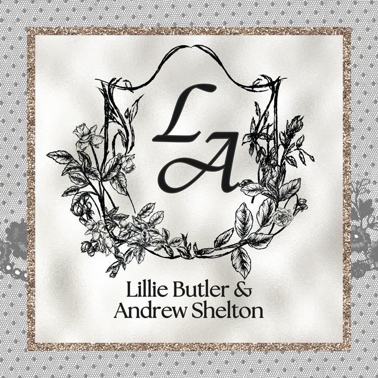 Lillie Butler & Andrew Shelton
