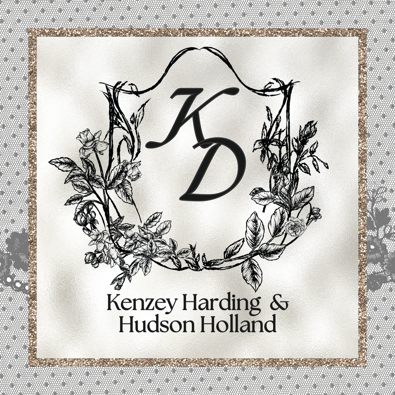 Kenzey Harding & Hudson Holland