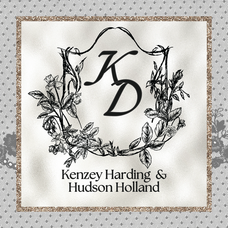 Kenzey Harding & Hudson Holland