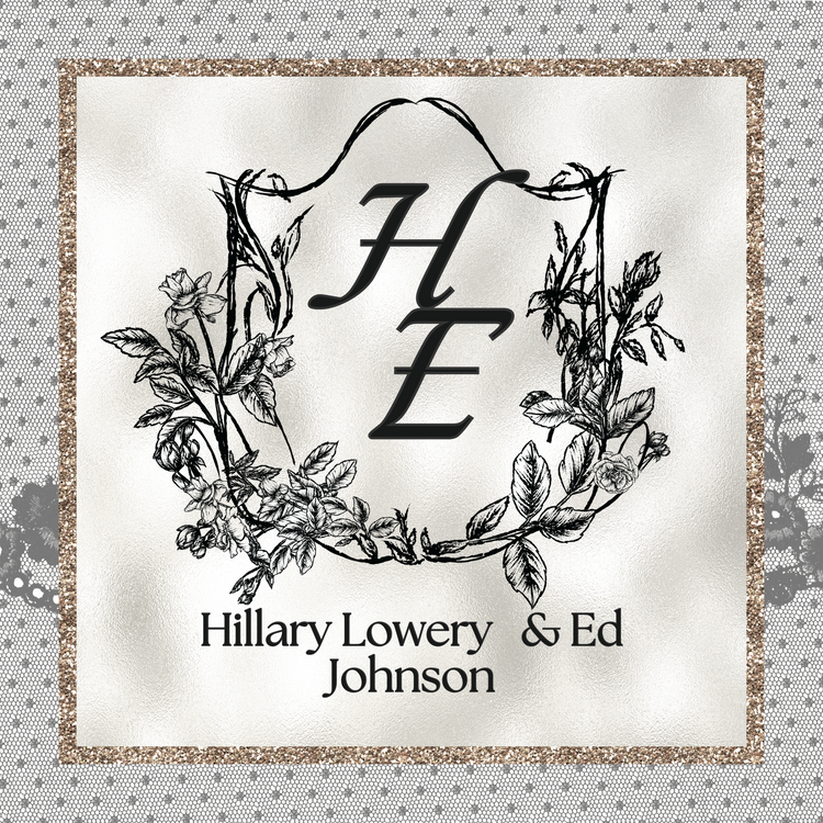 Hillary Lowery & Ed Johnson