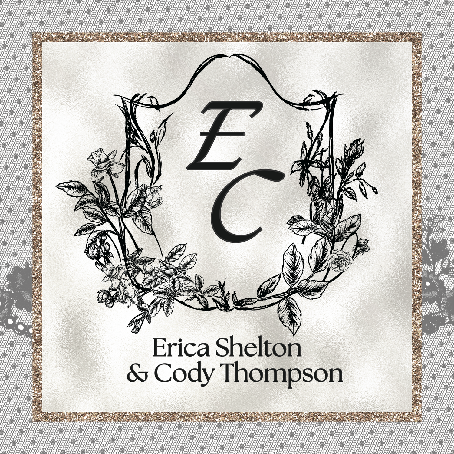 Erica Shelton & Cody Thompson