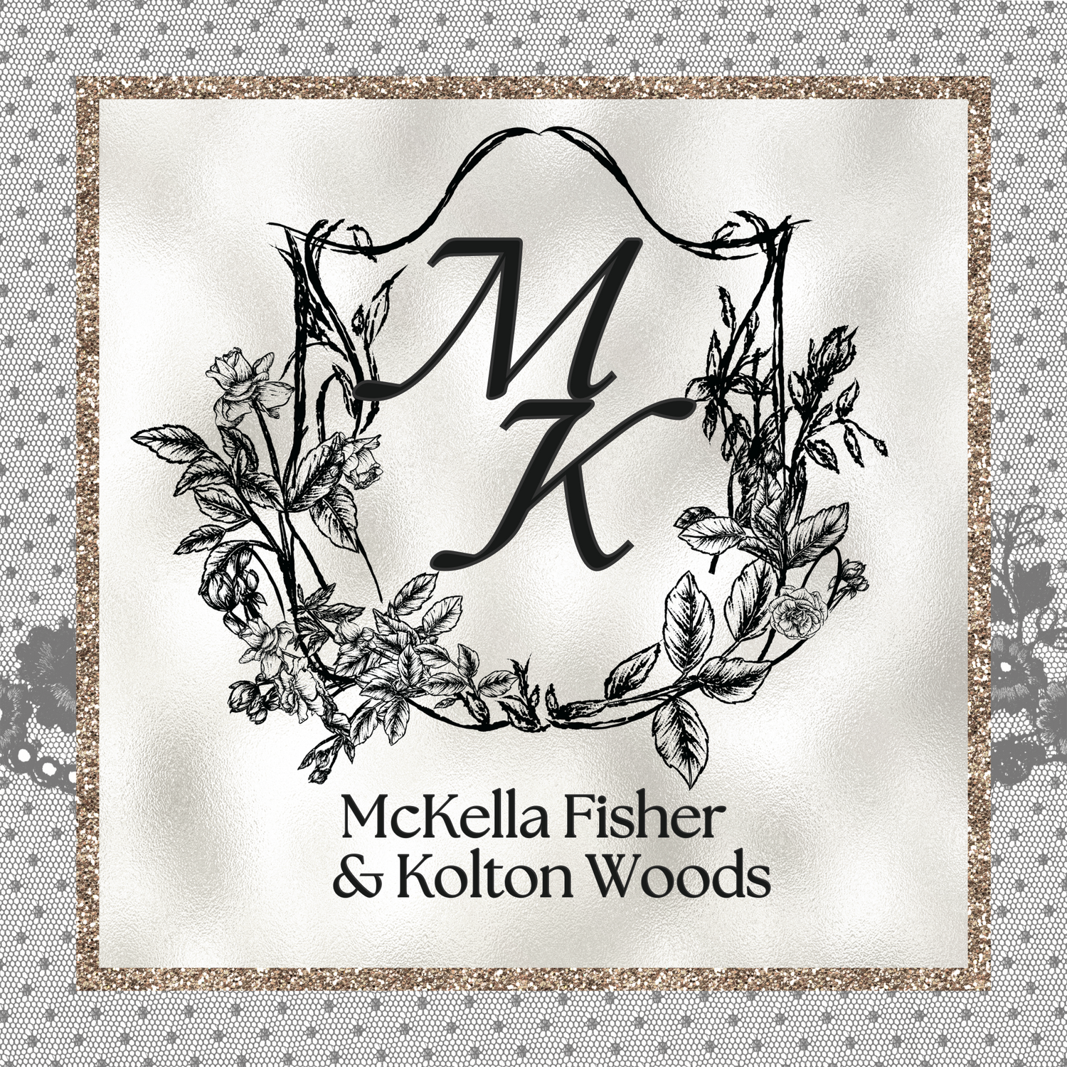 McKella Fisher & Kolton Woods