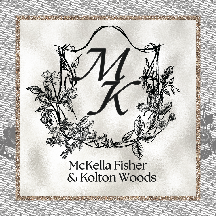 McKella Fisher & Kolton Woods