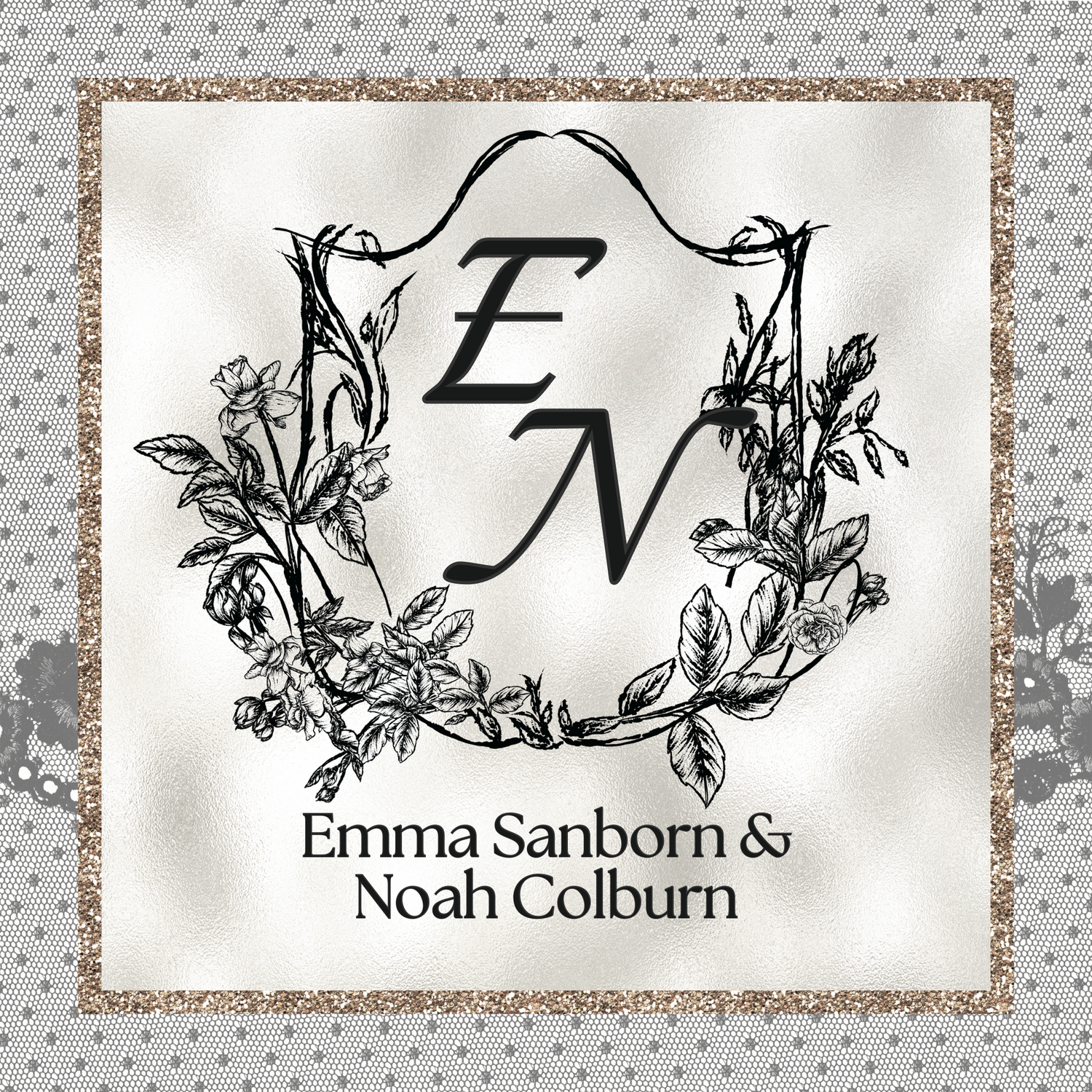 Emma Sanborn & Noah Colburn