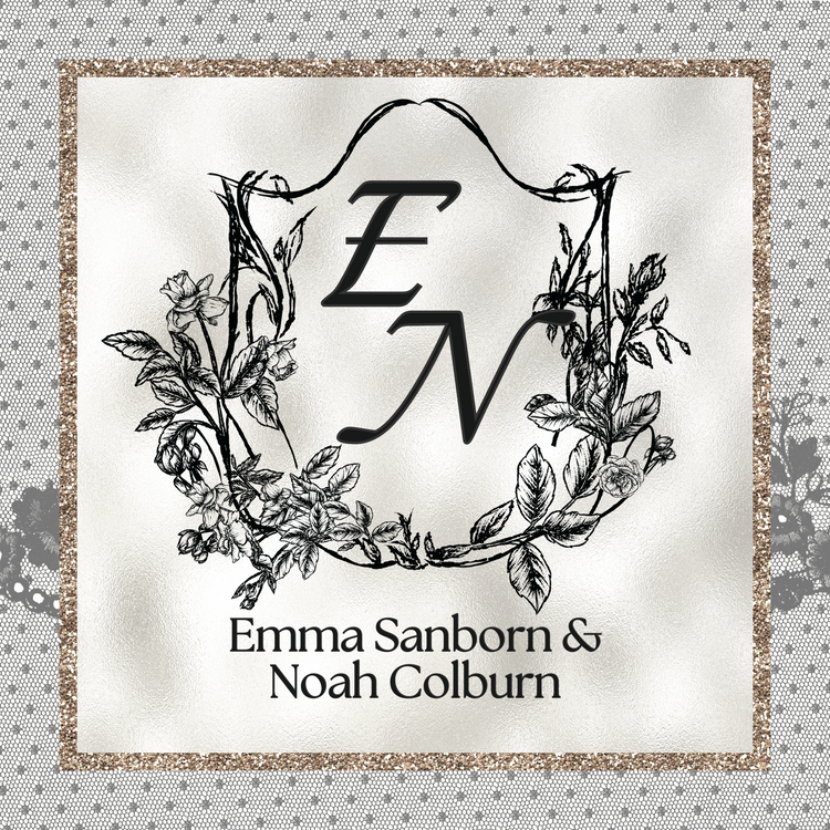 Emma Sanborn & Noah Colburn
