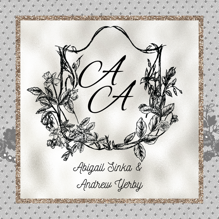 Abigail Sinka & Andrew Yerby
