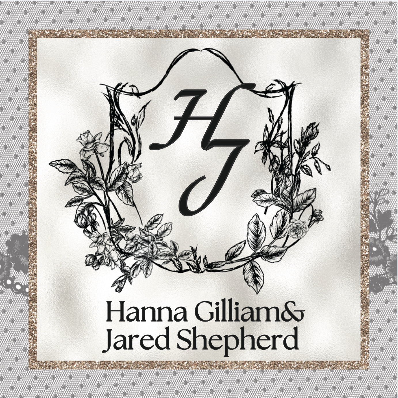 Hanna Gilliam & Jared Shepherd