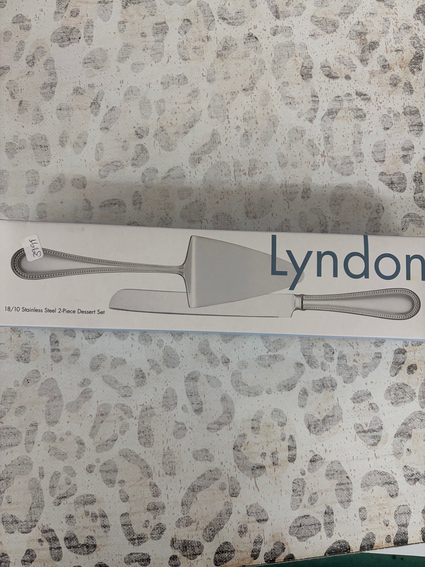 Flatware -Crawford/Ary