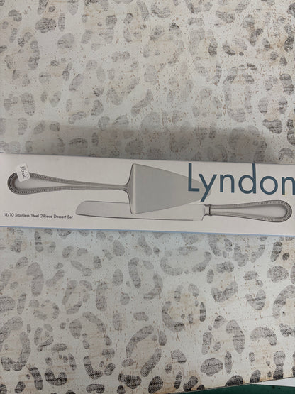 Flatware -Crawford/Ary