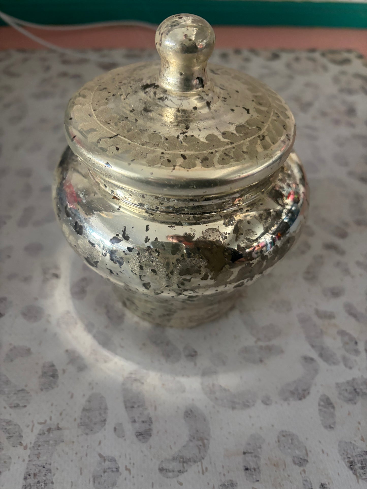 Home Decor -Bowling/Shyder