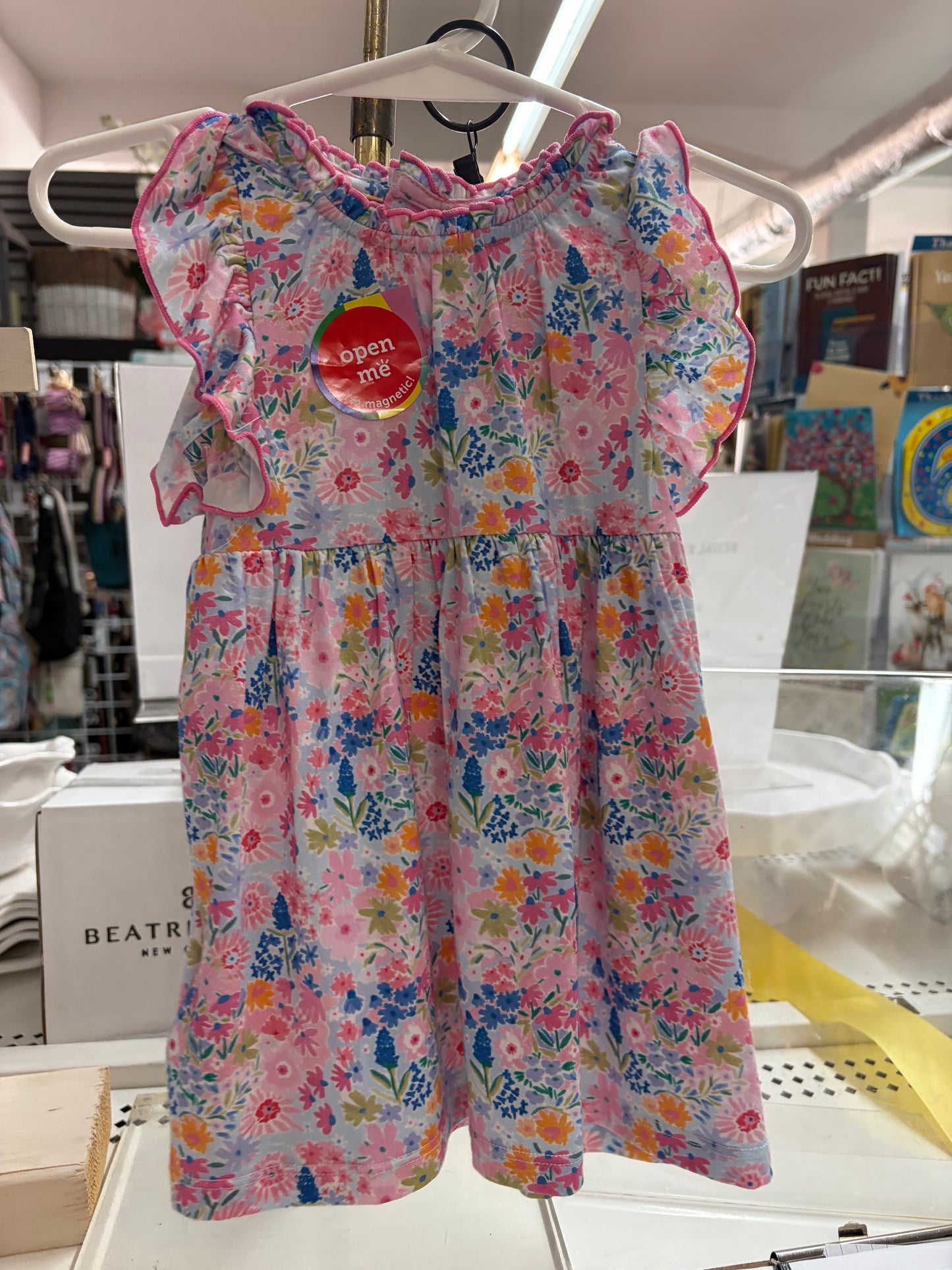 Dresses & outfits-O’Neal