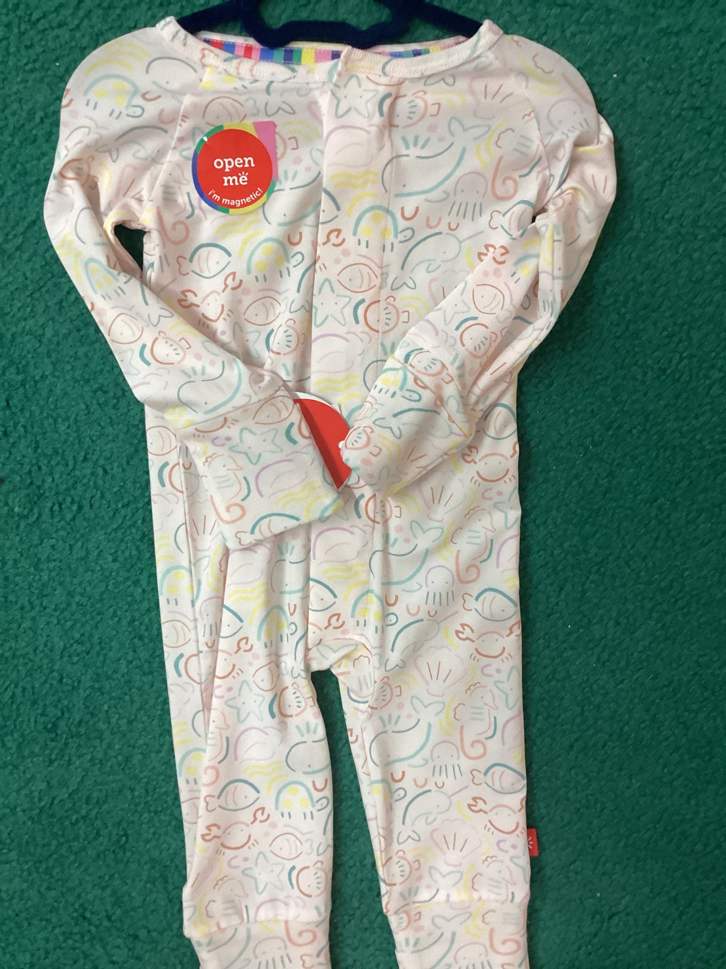 Clothes-Caine