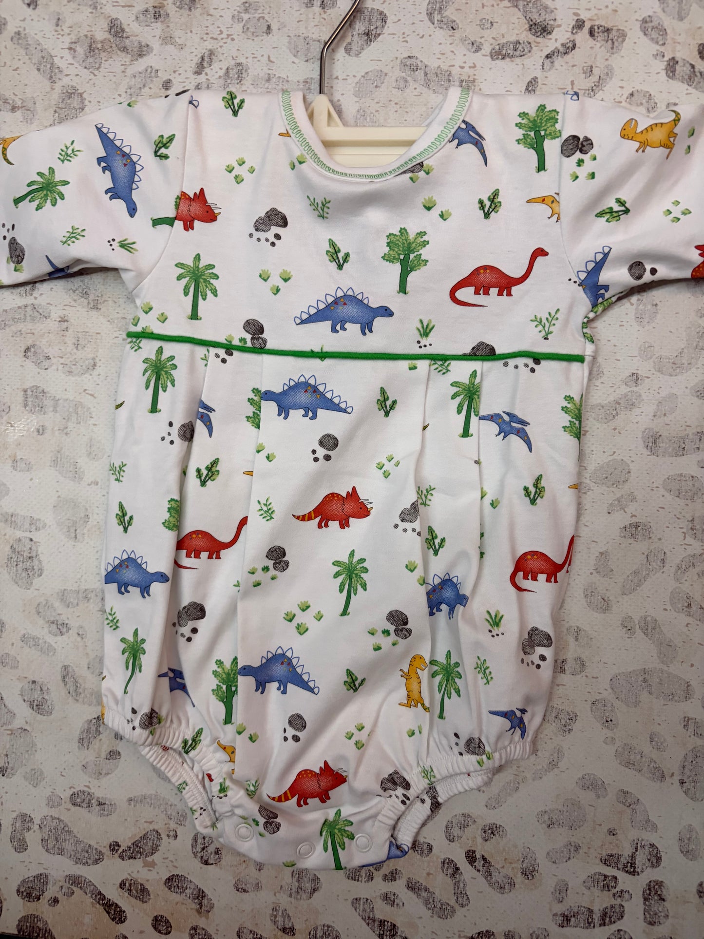 Rompers & Bubbles - Roberts