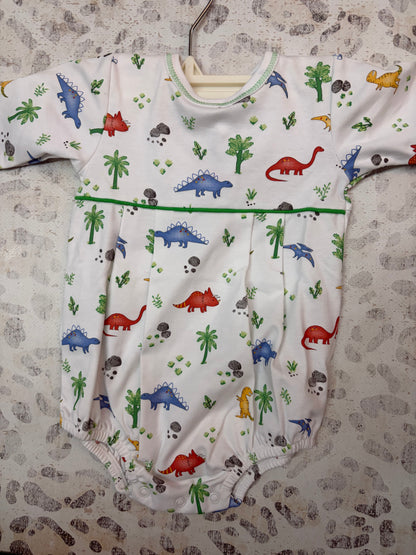 Rompers & Bubbles - Roberts