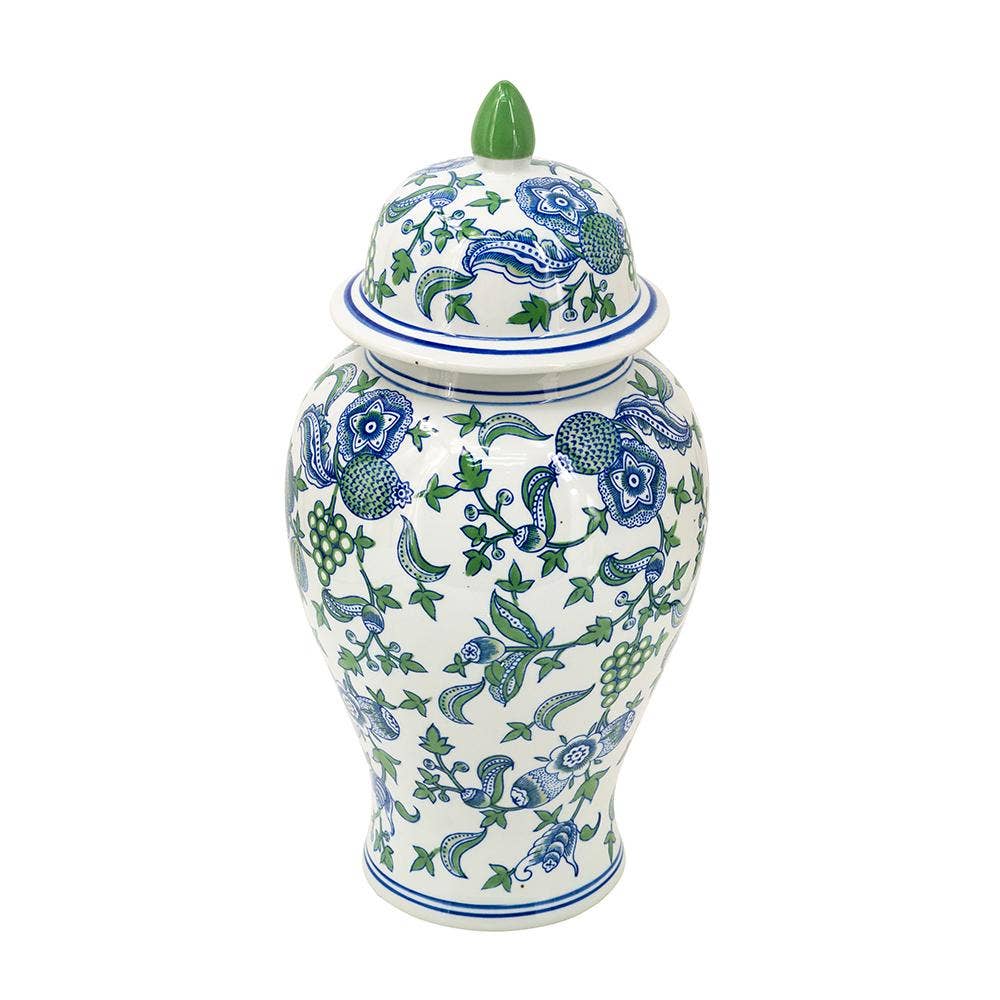 Ginger Jar