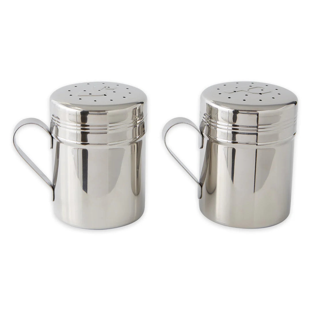 RSVP Stove Top Salt & Pepper Shaker