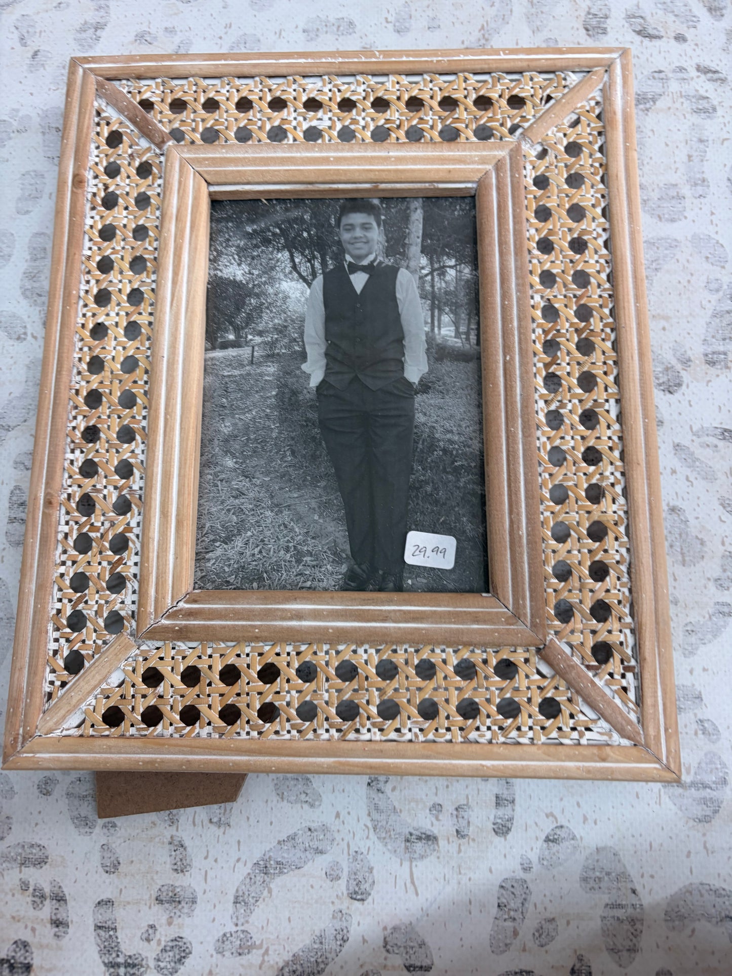 Home Decor -Leahay/Hattaway