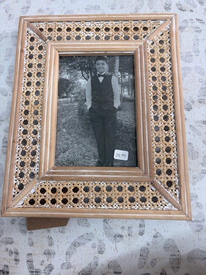Home Decor -Leahay/Hattaway