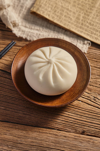 Slow Rising Relieve Pressure Dumpling Squishy Toy