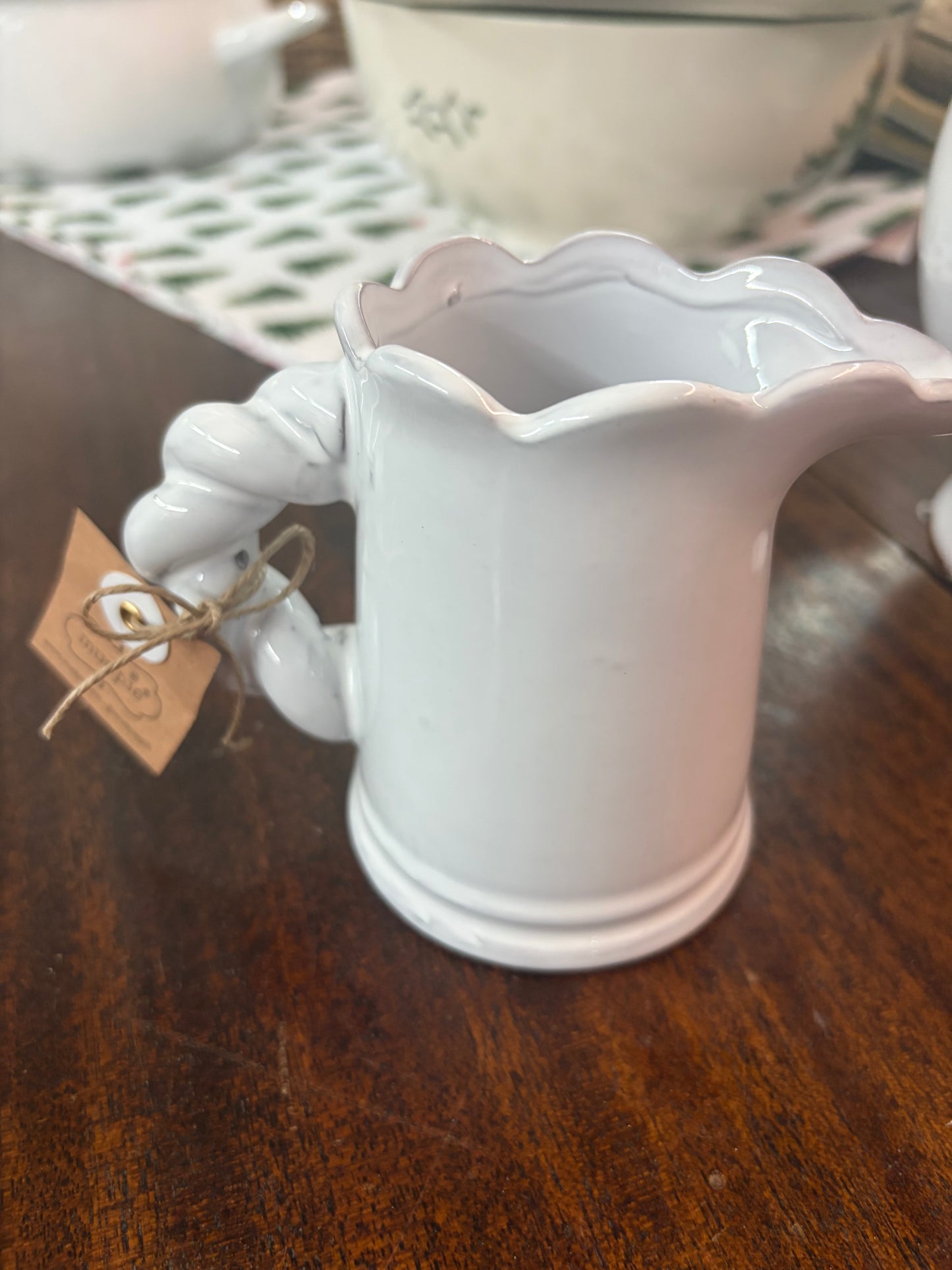 Kitchen Items - Trull/Samford