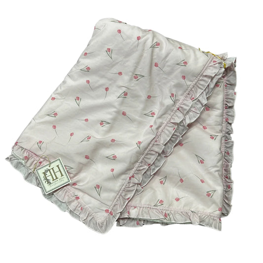 Tulip Beach Towel