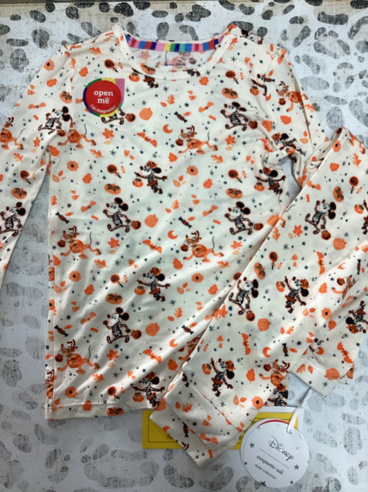 Magnetic Me Spooky Season Pj