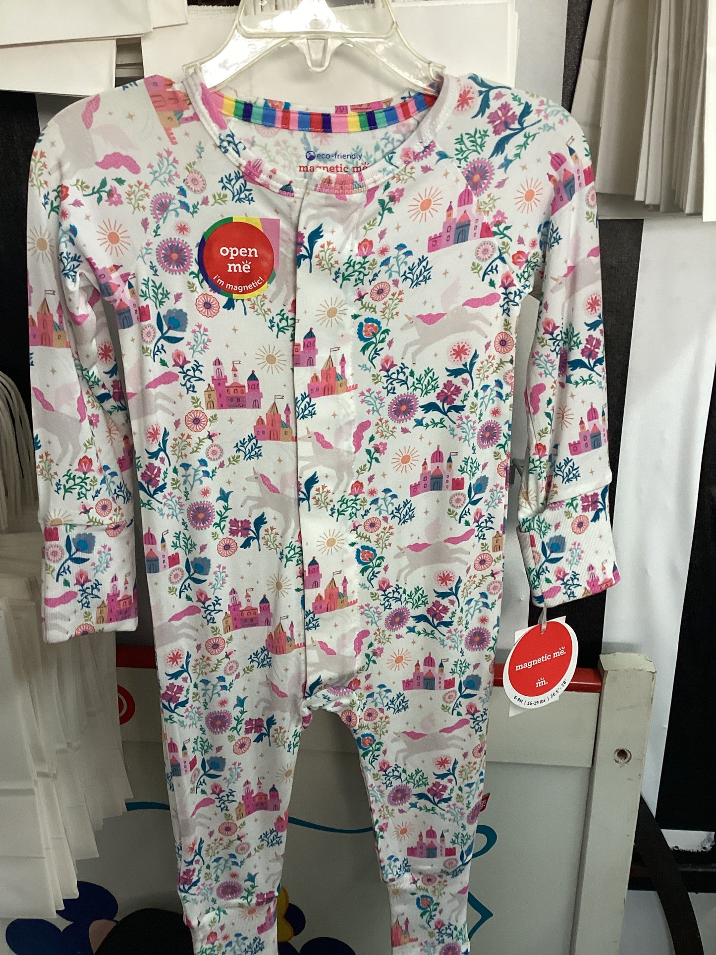 Outfits- Fowler Baby