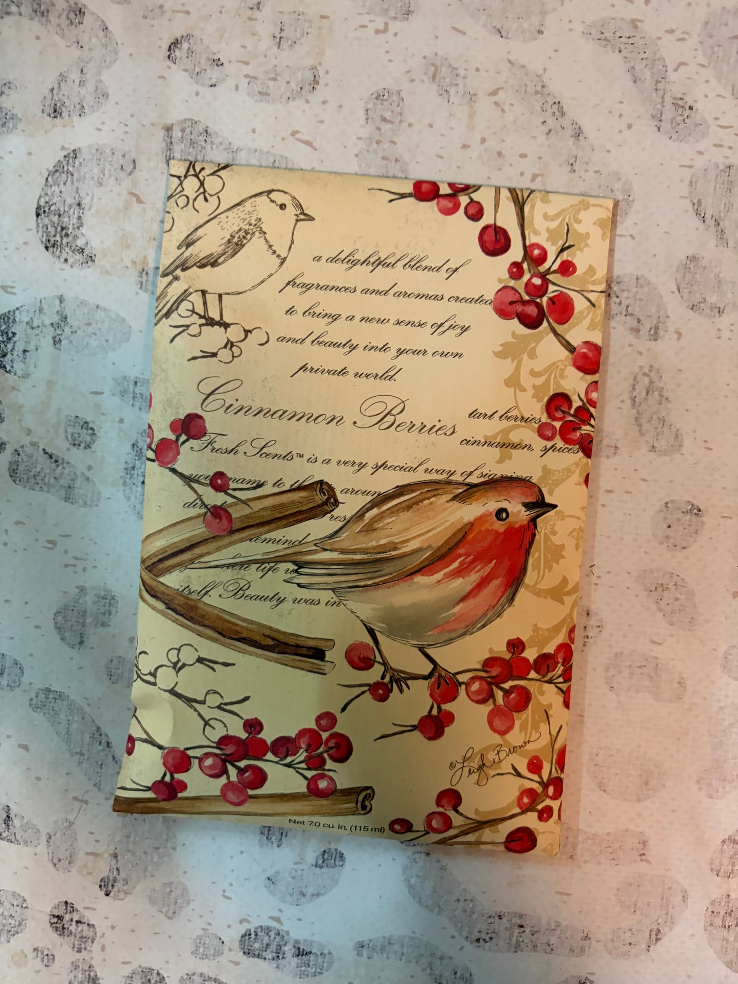 Decor - Bobo/Vailes